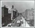 View from the Myrtle Avenue El