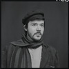 Keith Baker in publicity for the stage production Fiddler on the Roof
