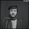 Keith Baker in publicity for the stage production Fiddler on the Roof