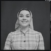 Christine Andreas in publicity for the stage production Fiddler on the Roof