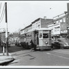 Nostrand Avenue streetcar, Brooklyn, N.Y.