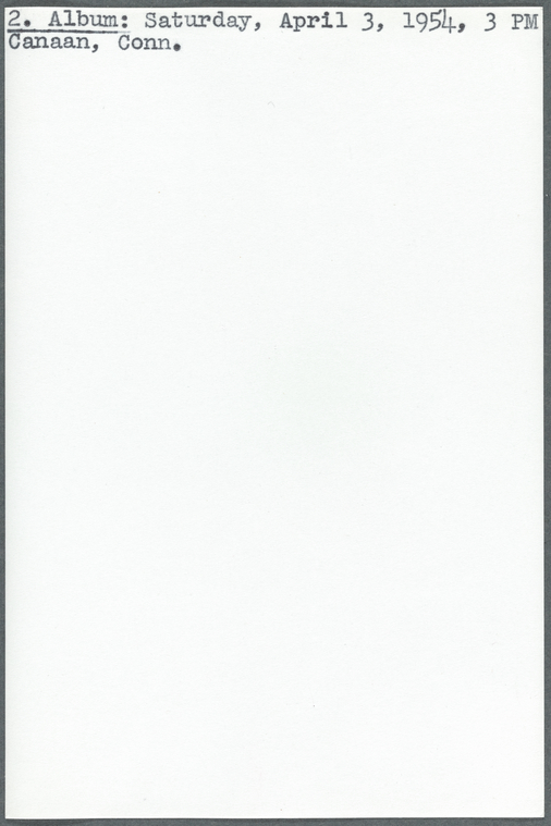 Index