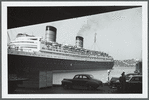 RMS Queen Elizabeth