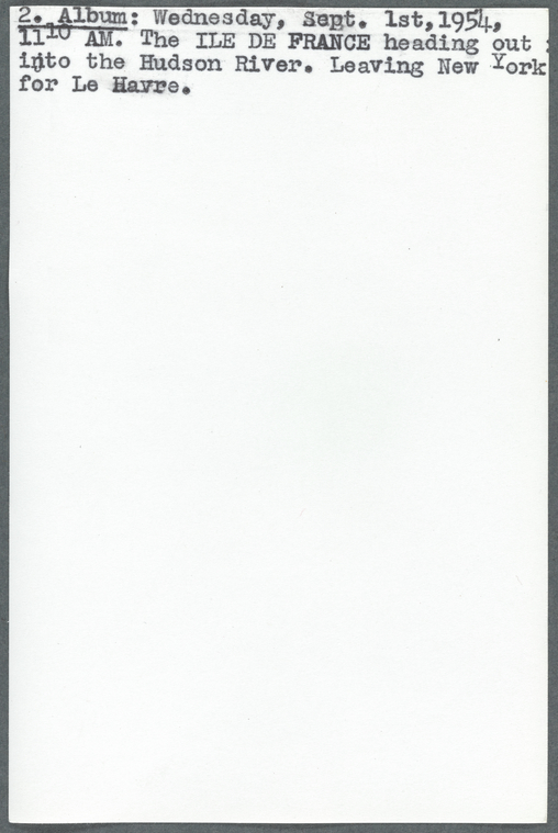 Index