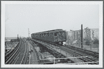 View from the Van Sicklen Avenue station