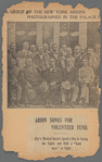 Arion Society Tour of Far West