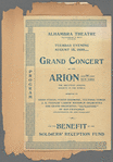 Arion Society Tour of Far West