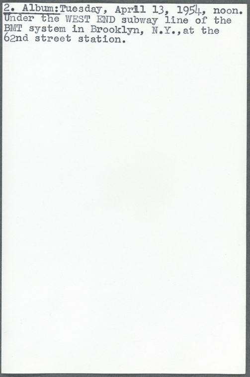 Index