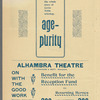 Arion Society Tour of Far West