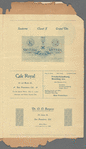 Arion Society Tour of Far West