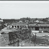 View taken from the "20th Avenue" station of Brooklyn's BMT-West End line