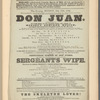 Adelphi Theatre playbills