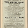 Adelphi Theatre playbills