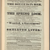 Adelphi Theatre playbills