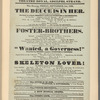 Adelphi Theatre playbills