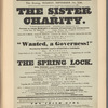 Adelphi Theatre playbills