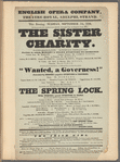 Adelphi Theatre playbills