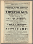 Adelphi Theatre playbills