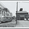 McDonald [Avenue] street car near Coney Island