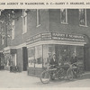 Harry F. Seamark Storefront