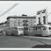 Church Avenue streetcars