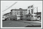 Church Avenue streetcars
