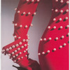 Patrick Kelly Paris card