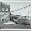 Church Avenue streetcar at Old New Utrecht