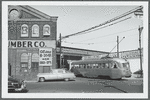 Church Avenue streetcar at Old New Utrecht