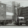 Construction of Abraham & Straus department store on Livingston Street in Brooklyn, N.Y.