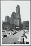 Civic Center of Brooklyn, undergoing changes
