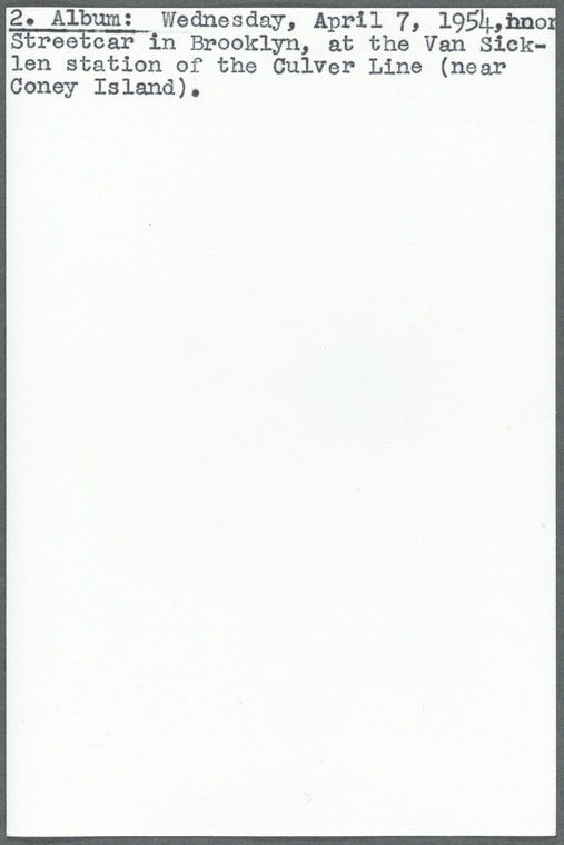 Index