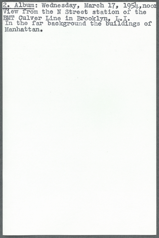 Index