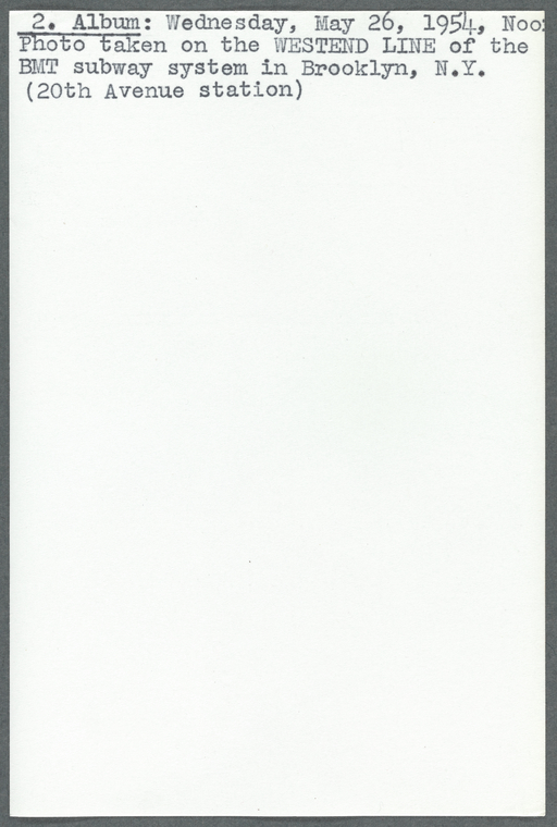 Index