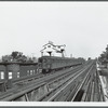 Culver Line of the BMT subway system in Brooklyn, N.Y.