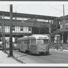 Van Sicklen station