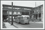 Van Sicklen station