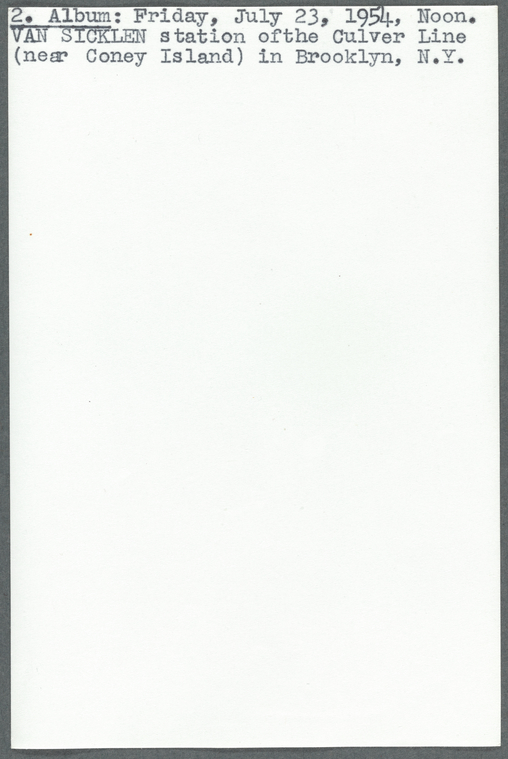 Index