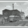 Near Coney Island station, Brooklyn, N.Y.