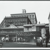 Third Avenue Elevated station, Astor Place