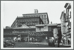 Third Avenue Elevated station, Astor Place