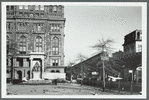 Cooper's Union School and Third Avenue Elevated in New York, N.Y.