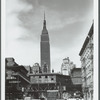 34th Street station of the Third Avenue Elevated in New York