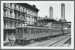 Third Avenue Elevated