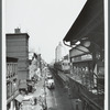 Third Avenue Elevated near 10th Street