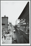 Third Avenue Elevated near 10th Street