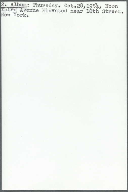 Index