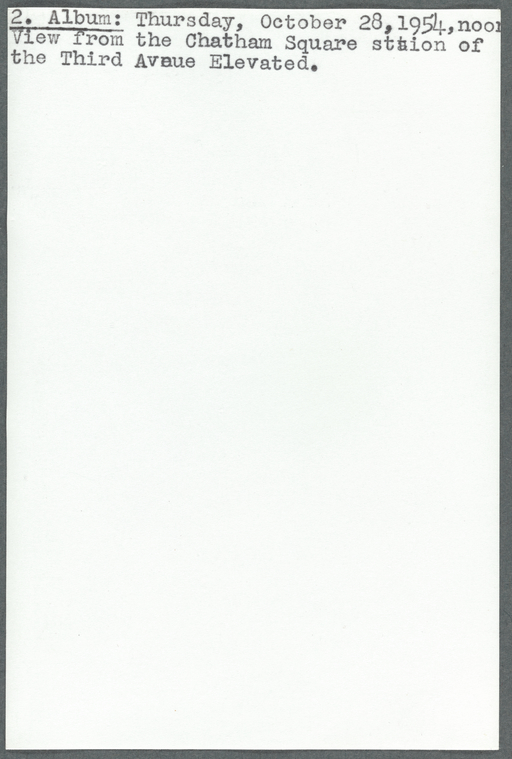 Index