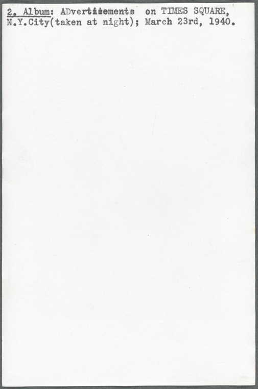 Index