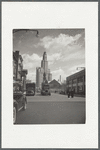 View of Williamsburgh Savings Bank Building